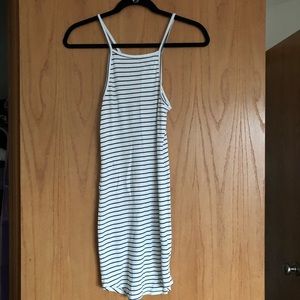 MINI BODYCON DRESS - XS